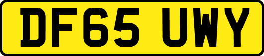 DF65UWY