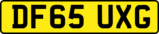 DF65UXG