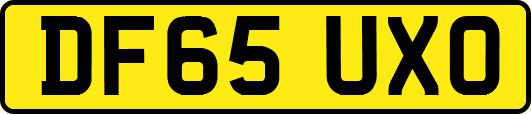 DF65UXO