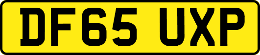 DF65UXP