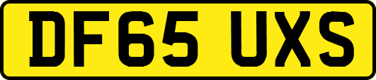 DF65UXS