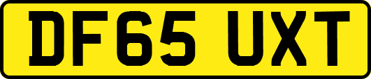 DF65UXT