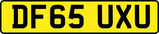 DF65UXU