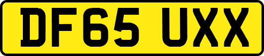 DF65UXX