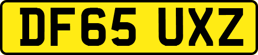 DF65UXZ