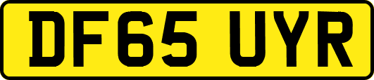 DF65UYR