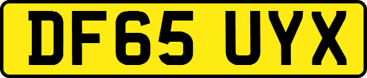 DF65UYX
