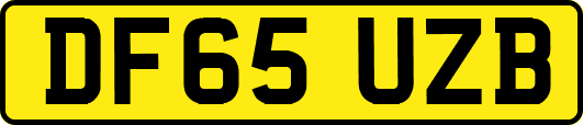 DF65UZB