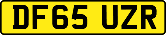 DF65UZR