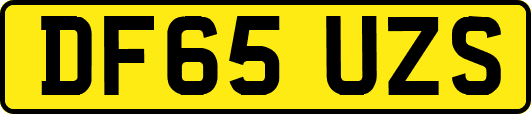 DF65UZS