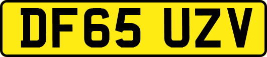 DF65UZV