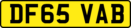 DF65VAB