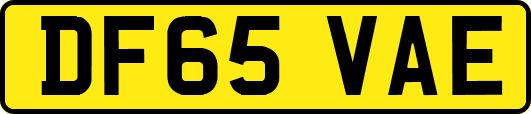 DF65VAE