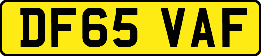 DF65VAF