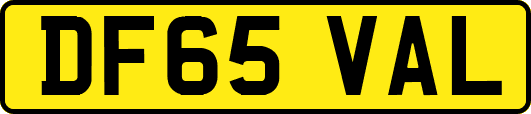 DF65VAL