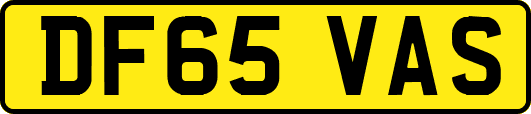 DF65VAS