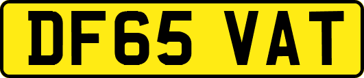 DF65VAT