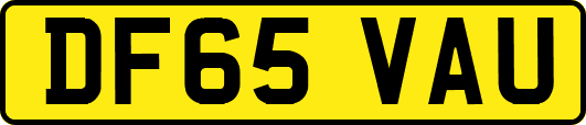 DF65VAU