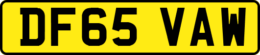 DF65VAW