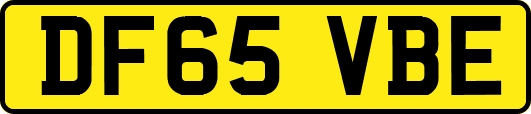 DF65VBE