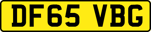 DF65VBG