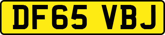 DF65VBJ