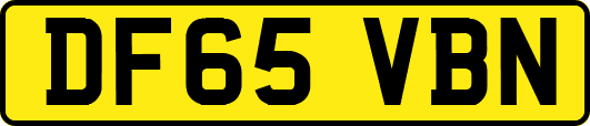 DF65VBN