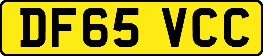 DF65VCC