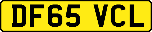 DF65VCL