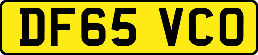 DF65VCO