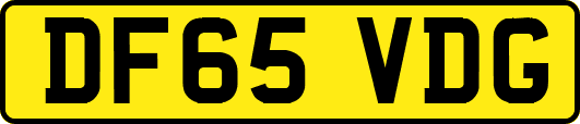 DF65VDG