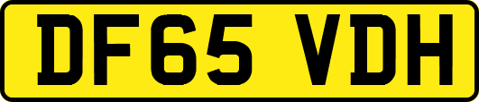 DF65VDH