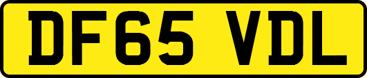 DF65VDL