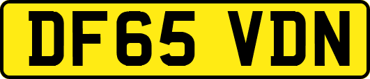 DF65VDN