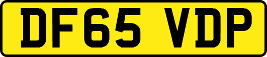 DF65VDP