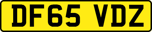 DF65VDZ