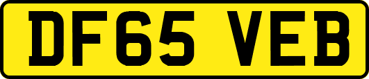 DF65VEB