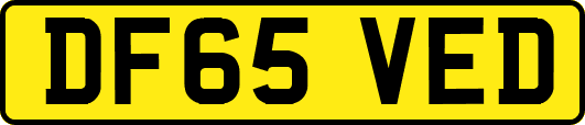 DF65VED