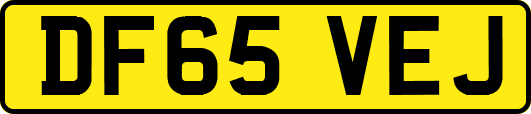 DF65VEJ