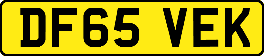 DF65VEK