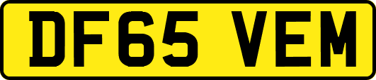 DF65VEM