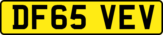 DF65VEV