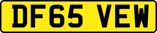 DF65VEW