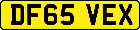 DF65VEX