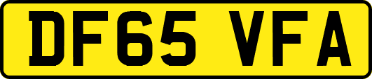 DF65VFA