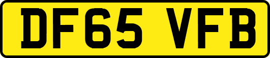 DF65VFB