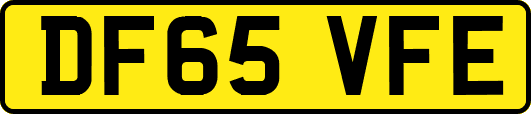 DF65VFE