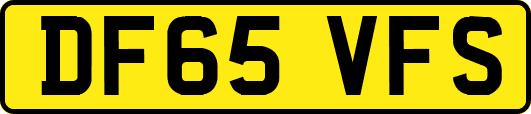 DF65VFS