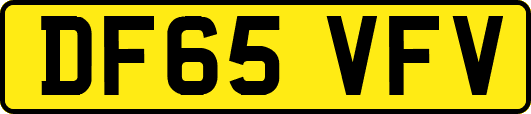 DF65VFV