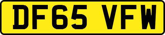 DF65VFW
